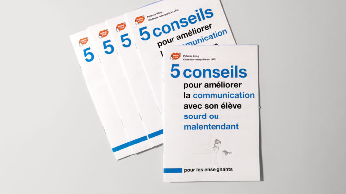 code LPC, code LfPC, 5 conseils